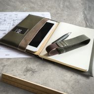 agenda-carnet-note-cuir-organizer-carnets-cadeau-affaire-lakange-labrador-elastique