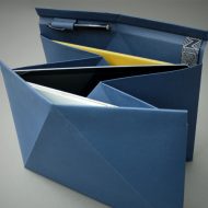 conferencier-classeur-rieur-porte-documents-tablettes-recycle-cellulose-lakange-labrador-origami