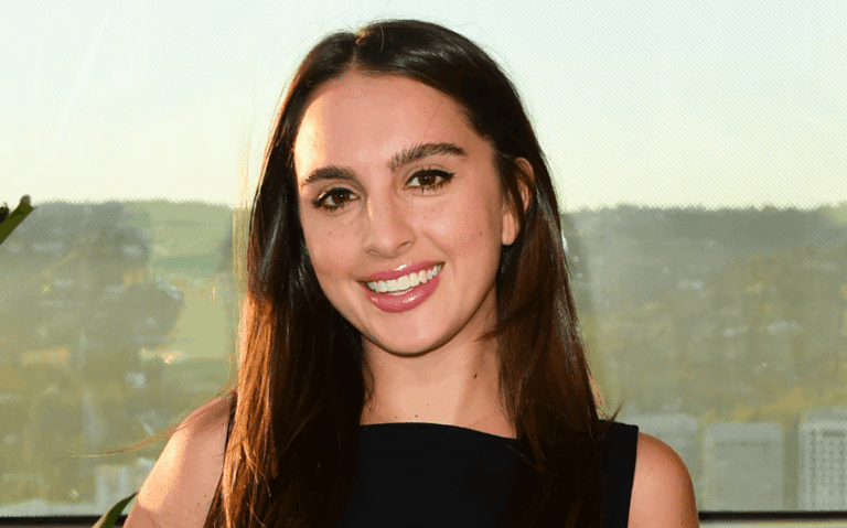Alexia Umansky Net Worth: Real Estate Income, TV Fame, and Family Wealth