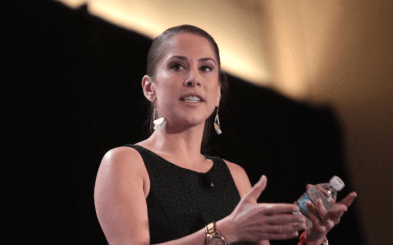 Ana Kasparian Husband Christian Lopez: Marriage, Career Background, and Private Life Today