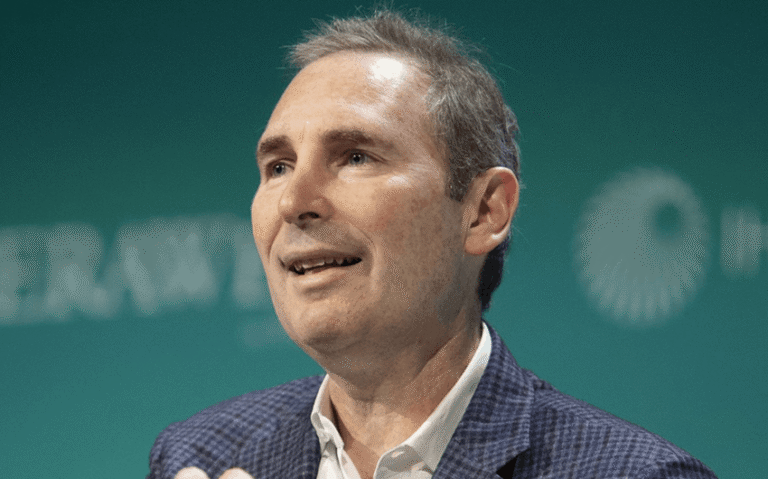 Andy Jassy Net Worth in 2026: Amazon CEO’s Wealth, Pay, and Shares