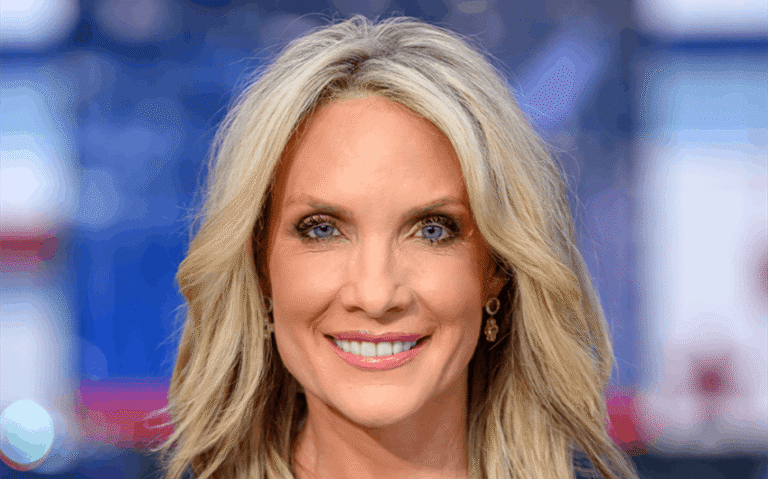 Dana Perino Husband Peter McMahon: Marriage Story, Age Gap, and Life Together