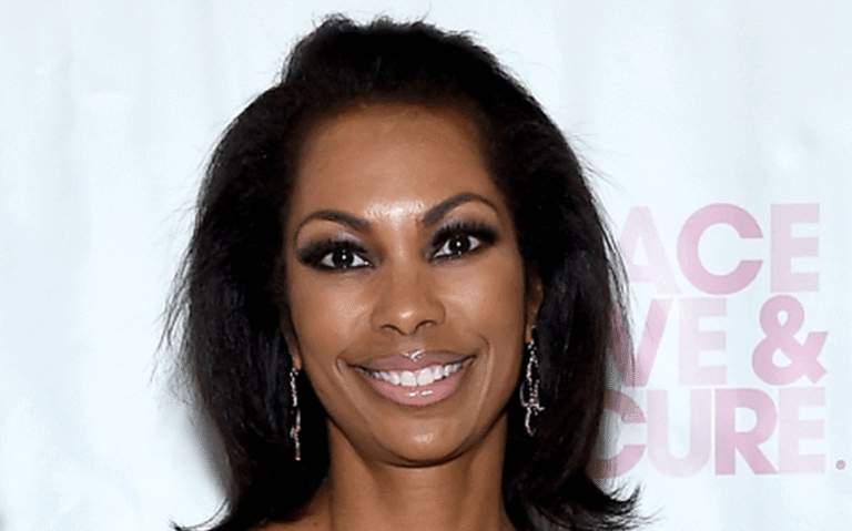 Harris Faulkner’s Husband Tony Berlin: Their Marriage, Kids, Faith, and Careers Today