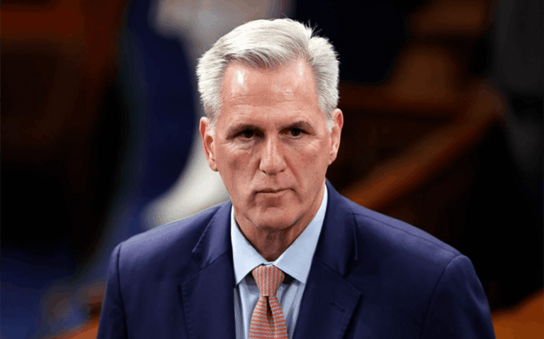Kevin McCarthy Net Worth: Income Sources, Assets, Salary History, and Wealth Estimate