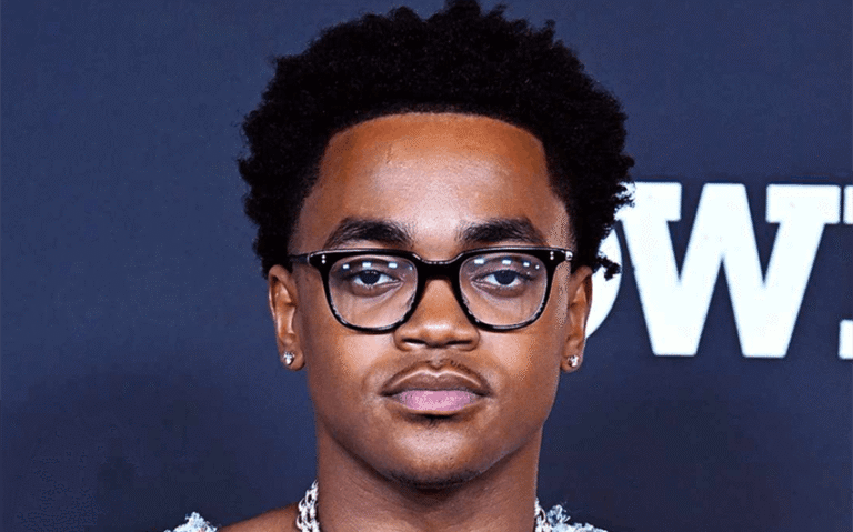 Michael Rainey Jr Net Worth: Power Star Earnings, Career Moves, and Income