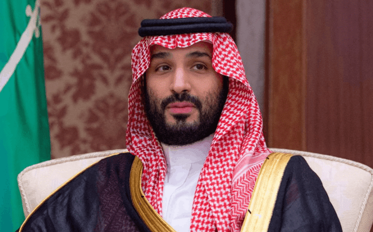 Mohammed bin Salman Net Worth: What We Know About His Wealth Today