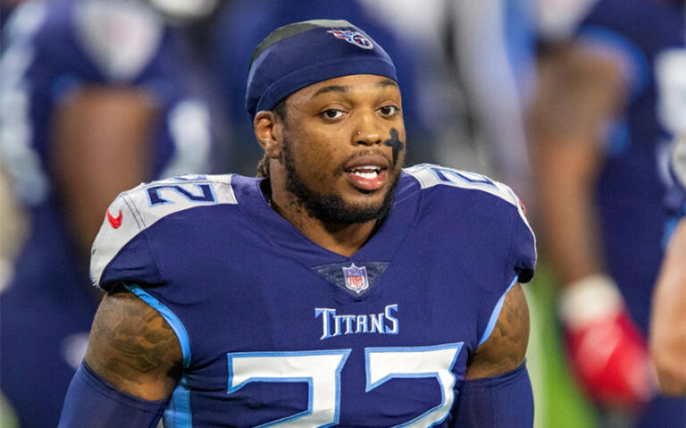 Derrick Henry Wife Rumors, Relationship Status, And His Family Life Explained