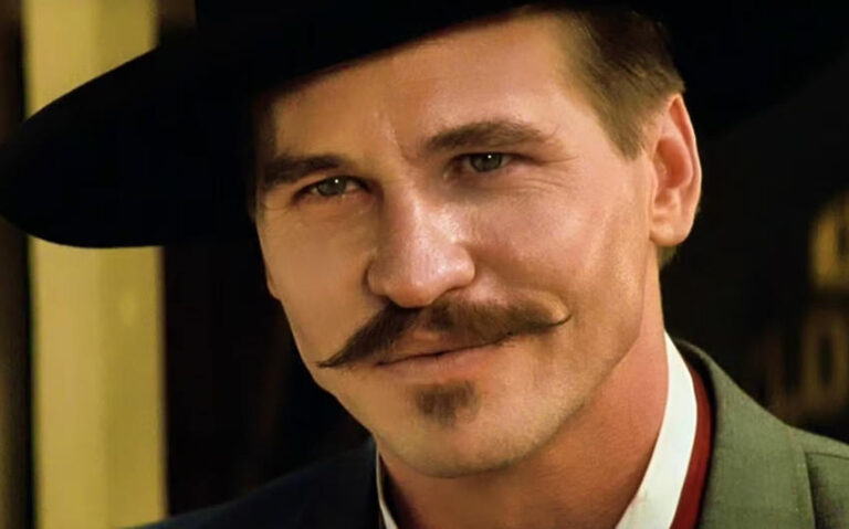 Doc Holliday Wife Big Nose Kate And The Woman Linked To The Old West Legend