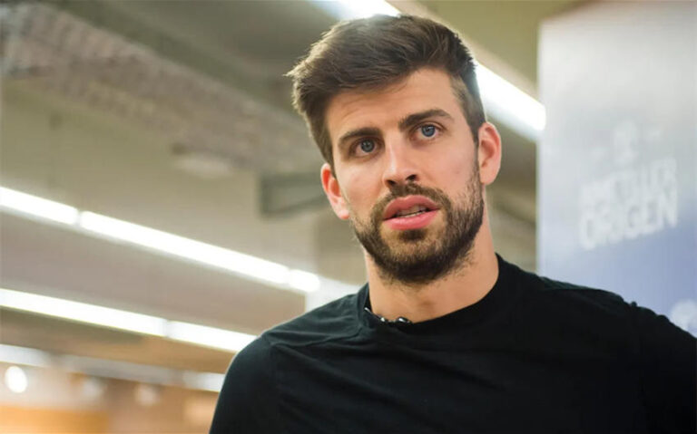 Gerard Piqué Net Worth In 2026: Business Empire, Football Money, And Life After Barça