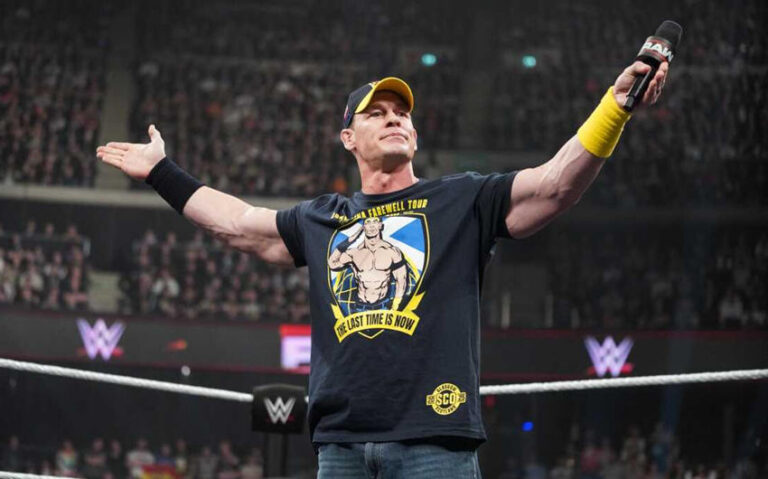 John Cena Ex Wife Elizabeth Huberdeau: Timeline, Divorce And Where She Is Now