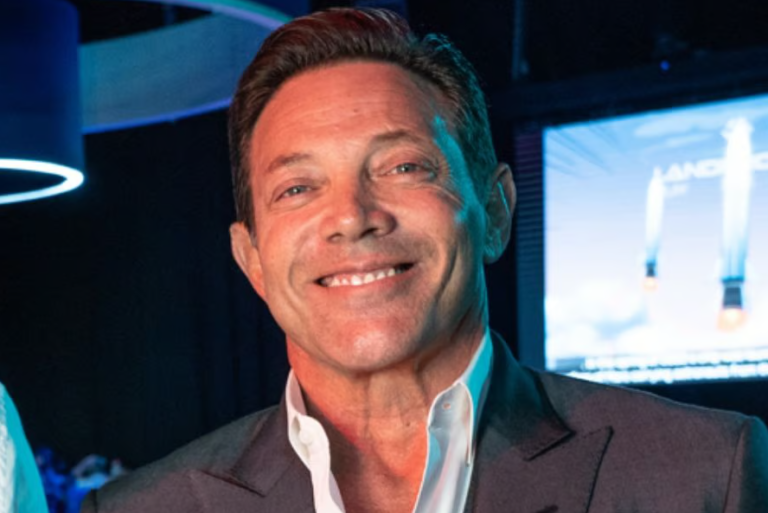Jordan Belfort Second Wife Nadine Macaluso: Marriage, Divorce, And Life After Scandal