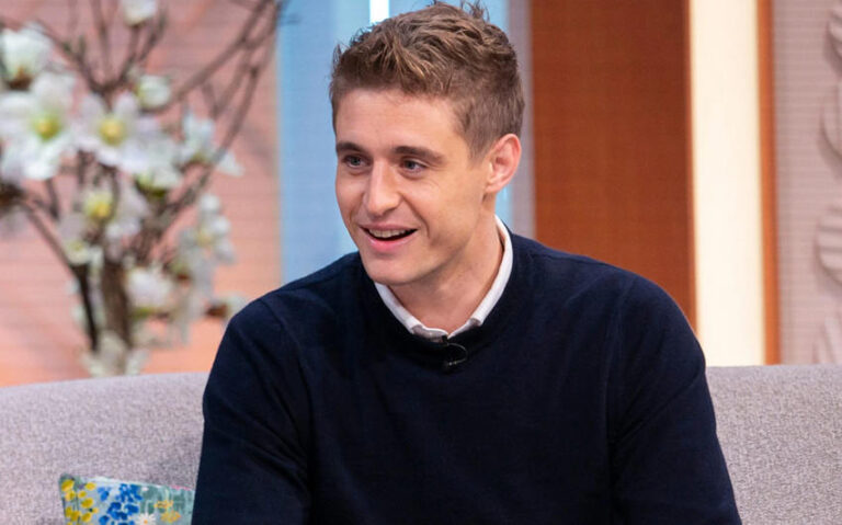 Max Irons Wife Sophie Pera: Marriage Timeline, Age Difference And Family Life