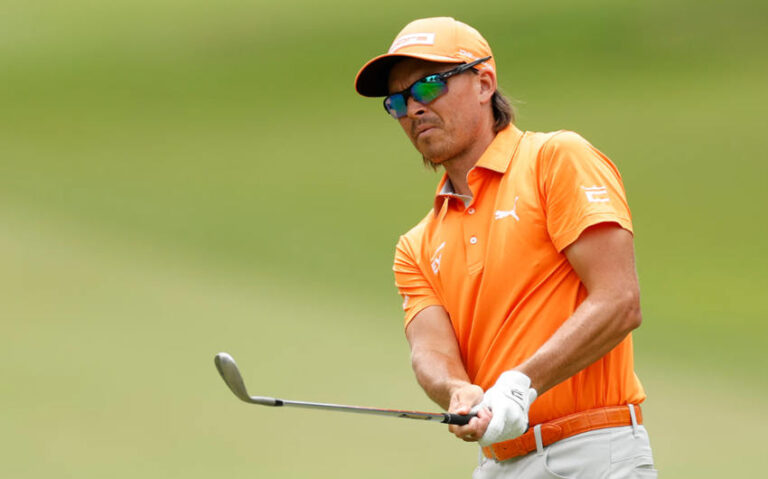 Rickie Fowler’s Wife Allison Stokke: Love Story, Kids And Career Facts Today