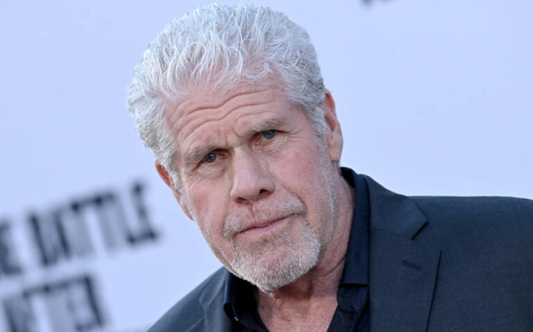 Ron Perlman Net Worth, Career, Marriages, And How He Built His Wealth