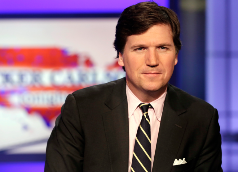 Who Is Tucker Carlson’s Wife? Susan Andrews, Marriage, Family And Private Life